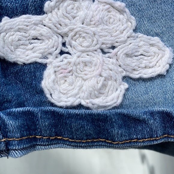 Shorts - Picture 2 of 3